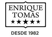 Enrique Tomás