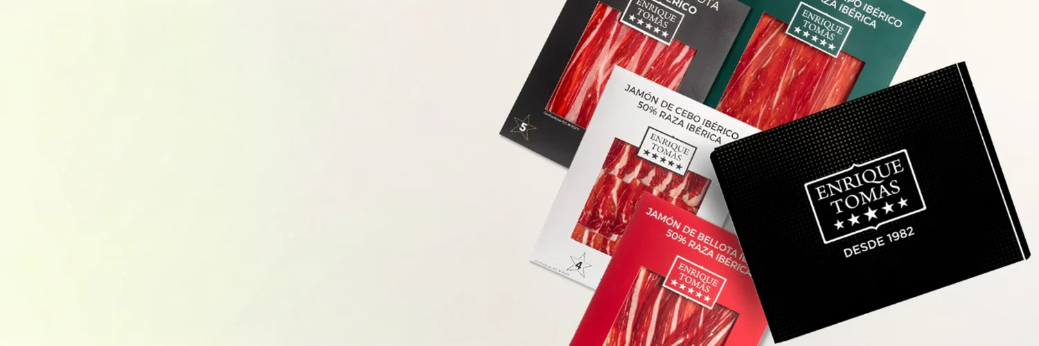 El Mejor Jamón del Mundo